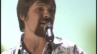 Third Day: Wire- 2004 GMA Dove Awards