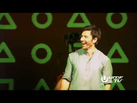 Samuel Kim vs Mike Candys - Squid Game (KSHMR EDC Edit) Live @ Ultra Music Festival Miami 2022