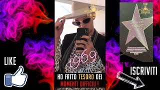 ACHILLE LAURO PRESENTA IL SUO ALBUM 1969, NEW WAVE INNOVATIVA O FLOP!?!?