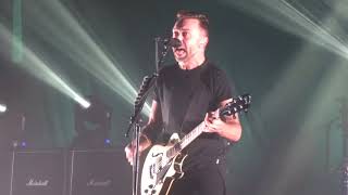 Rise Against - The Violence Live in Houston, Texas