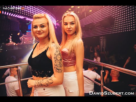 SOUND BASS # MAGNES WTÓREK # 19.11.2022 ★ vRq