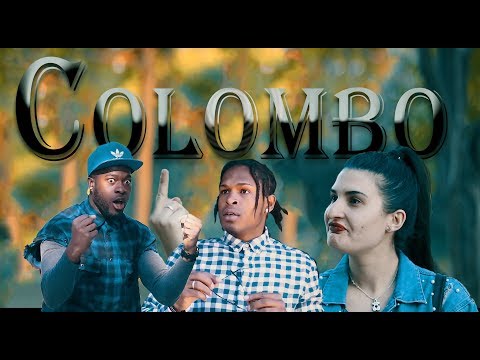 COLOMBO - Miny Blaa & Negorila