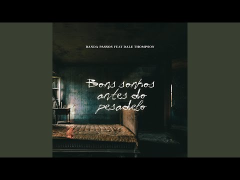 Sweet Dreams (feat. Dale Thompson) (Cesar Rasec Producer. Brasil Remix)