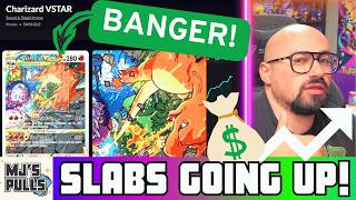 VALUE WATCH: Graded Pokémon Cards Are Heating Up Again!