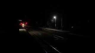 (EF210松山近郊初入線)JR四国 粟井駅 3073ﾚ 松山貨物運用EF210-300番台 通過