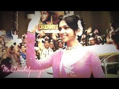 Shanti & Om // Hijo De La Luna