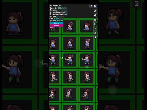 Texture Packer Maker video thumbnail