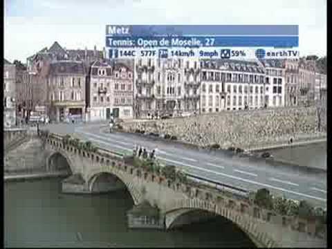 The WORLD LIVE - 18:00 GMT on September 14, 2008