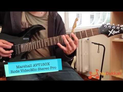 Cort X-3 BK Elektro Gitar - Test Odası (Bi Kuple)