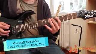 Video thumbnail for Cort X-3 BK Elektro Gitar - Test Odası (Bi Kuple) by MyDukkan