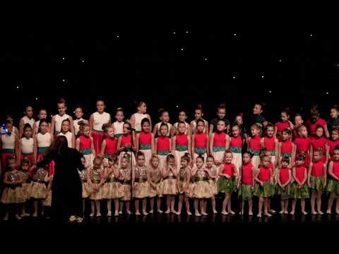 Novogodišnje Iskrice - MPT "ISKRICE" Novi Sad