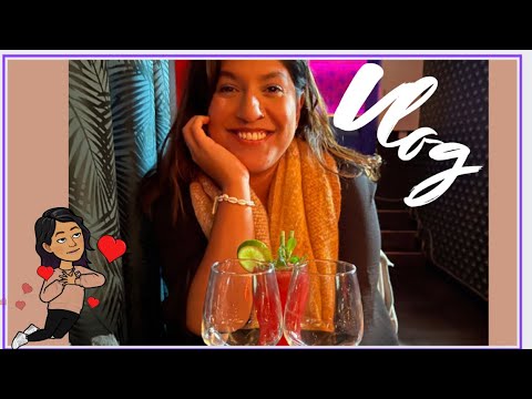 ON FÊTE NOS 10 ANS ❤️👩🏽‍❤️‍👨🏾 #VLOG