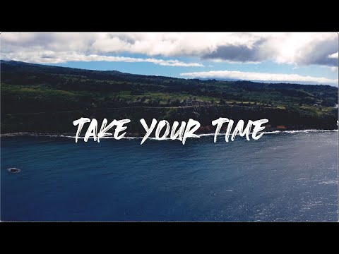 Cousin Vinny - Take Your Time feat. krypto (Lyric Video)