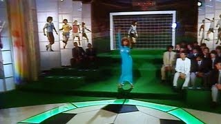 Loredana Bertè - Ninna nanna (1982)