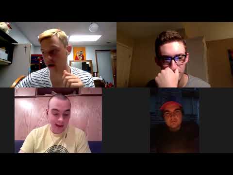 Patience- Clem Horlander (Uncut)