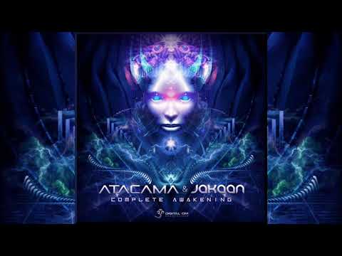 Atacama & Jakaan - Complete Awakening (Original)