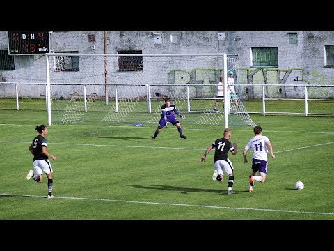 FK Mohelnice - TJ Sokol Velké Losiny