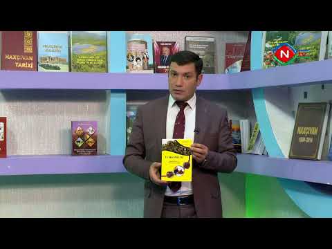 Yeni nəşrlər - 28.01.2022