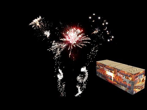 Neuheit 2020 Feel the Force Verbund Lesli | PyroExtremGermany