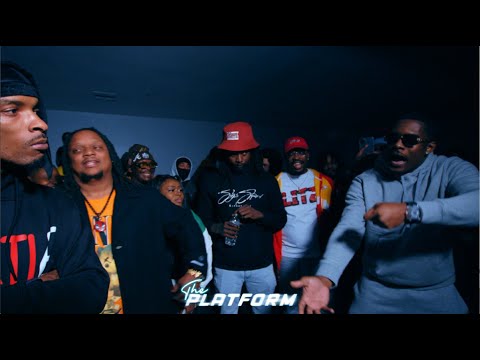Jonny Ice vs Demo Studda