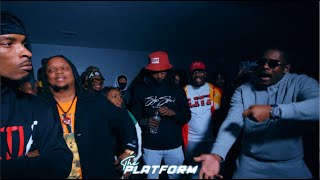 Jonny Ice vs Demo Studda