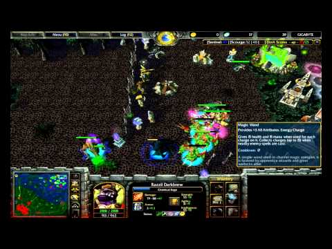 Ehome vs Pest (09/28/10) 5