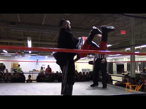 Made in Black vs. Angel Kross & Kirby Wackerman