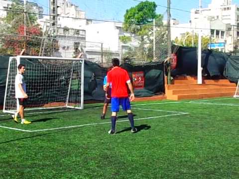 TORNEOS DE FUTBOL VOLVEREMO VOLVEREMO