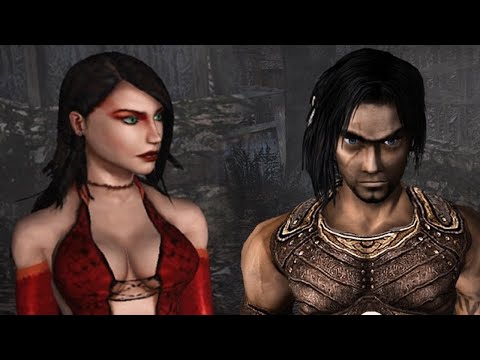 Prince of Persia : L'Ame du Guerrier IOS