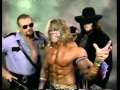 RCS Exclusive Funny Promo Hyping Warrior Undertaker Boss Man Vs Ramon Kamala Nailz