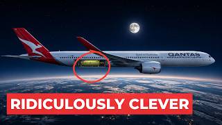 The Brutal Economics Behind A 22-Hour Flight