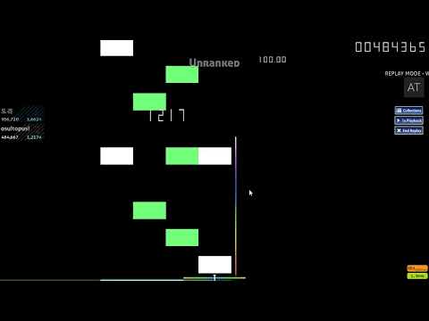 The endless for traveler (stamina)