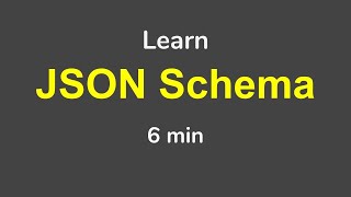 What is JSON Schema