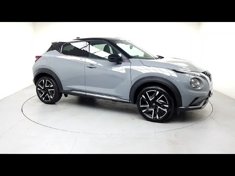 Nissan Juke 1.0T PET 2WD N-Design - Image 2