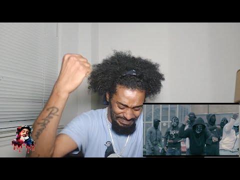 (Zone 2) Trizzac X LR X Snoop X PS X Karma X Kwengface - 8Bar Freestyle | Lyricist Reaction