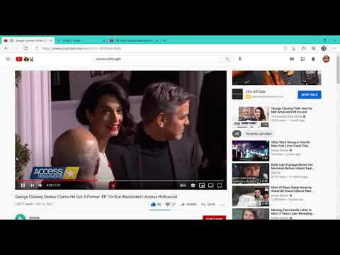 Short story of Vanessa Rosalia Marquez