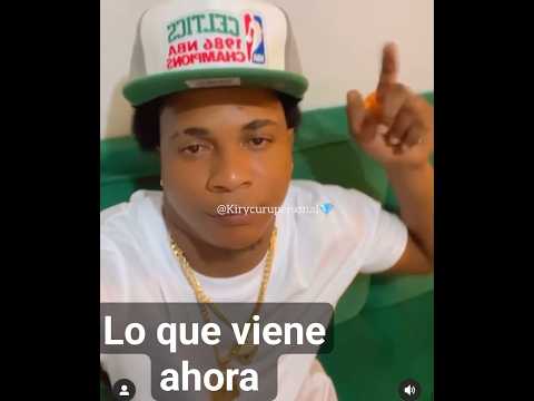 kiry Curu-Me Quieren Vecá