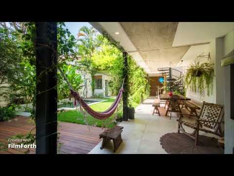 Courtyard House | Courtyard House Plans