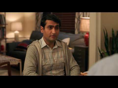 THE BIG SICK - High Balls - Film Clip