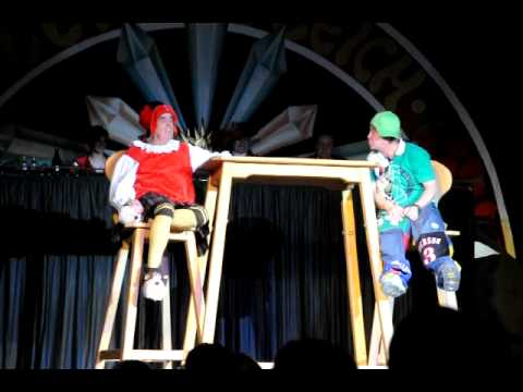 Feistritzer Kindermund