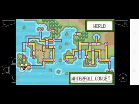 How to find Reshiram in POKEMON GLAZED (TUNOD LEAGUE)