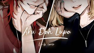Download lagu Aku Dah Lupa (Lo-fi cover) / Amarynn & @HarrisCaine  (arr.  ⁨@nickrevela ) mp3