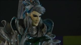 Re: [金光] 寄有沒有可能是小王？(有雷流淚中)