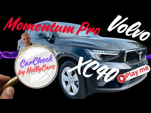 Volvo XC40 T3 - Die Überraschende Alternative für Dich?