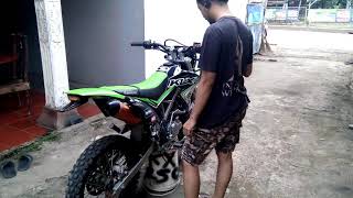 Klx 150 Bf Se म फ त ऑनल इन व ड य