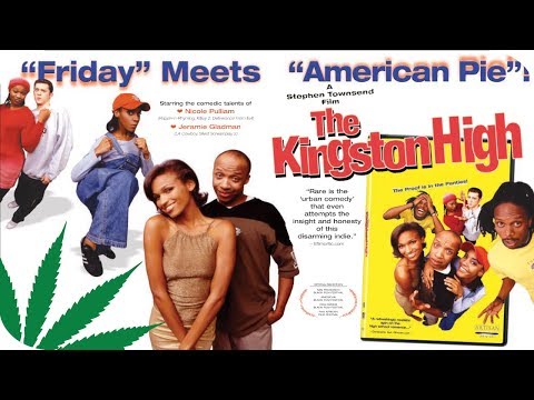 The Kingston High - An Urban Teen Comedy