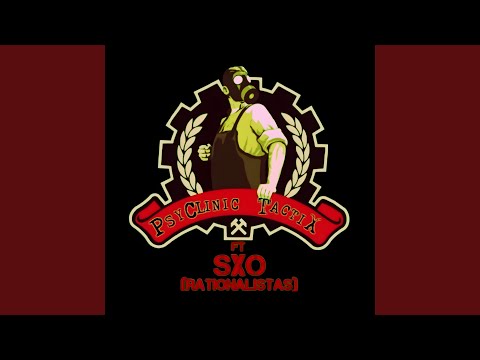 Παράξενα Πράγματα (feat. SXO & Rationalistas)