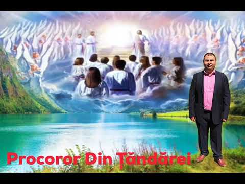 Procoror Din Țăndărei-Lăudime! 2020