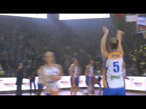 Castors Braine - ESBVA