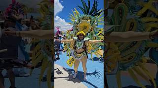 Visiting Celebration Key: Carnival's Newest Cruise Destination #celebrationkey #carnivalcruise